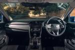Honda Civic Sedan 2018 года (UK)